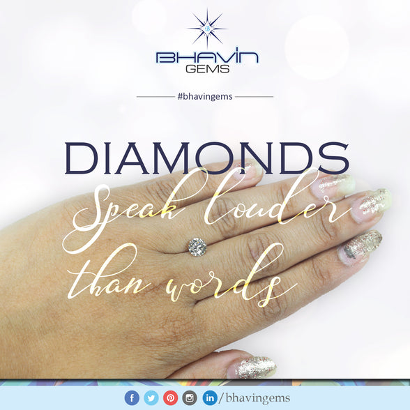 What Is Diamond?