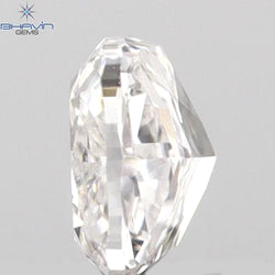 0.15 CT Cushion Shape Natural Diamond Pink Color VS1 Clarity (3.15 MM)