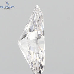 0.28 CT Marquise Shape Natural Loose Diamond Pink Color VS1 Clarity (6.03 MM)
