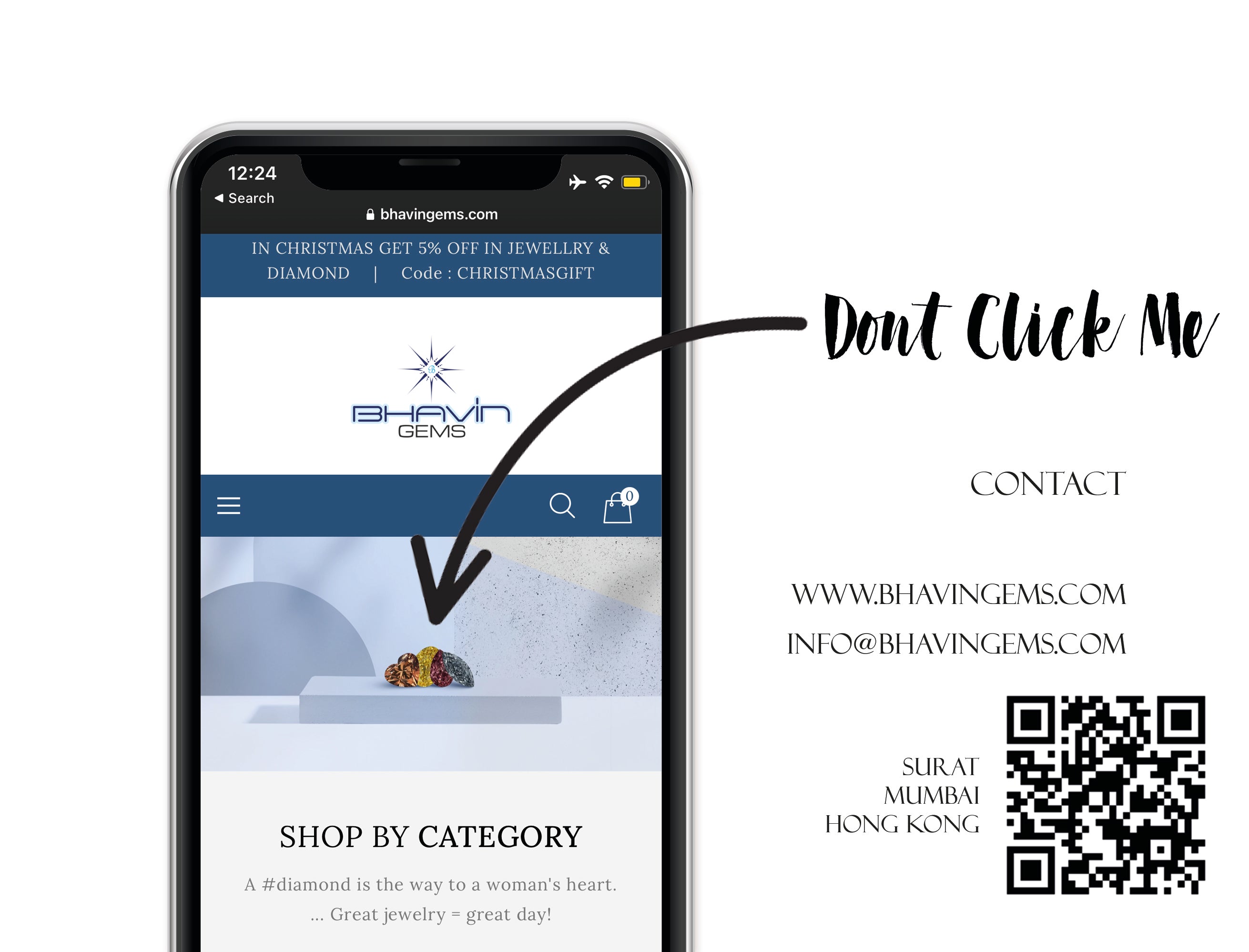 About Us_Diamond | Bhavin Gems