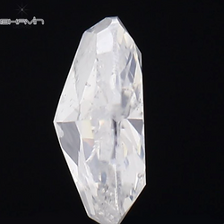 0.16 CT Oval Shape Natural Diamond White Color I1 Clarity (4.09 MM)