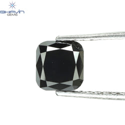 0.76 CT ペンタゴン ダイヤモンド 天然ダイヤモンド ブラウン ダイヤモンド クラリティ I1 (6.93 MM)