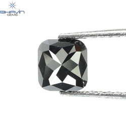 0.76 CT ペンタゴン ダイヤモンド 天然ダイヤモンド ブラウン ダイヤモンド クラリティ I1 (6.93 MM)