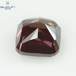 0.30 CT, Cushion Diamond, Pink Color, Gifts, Rings, Diamond, Clarity VS1