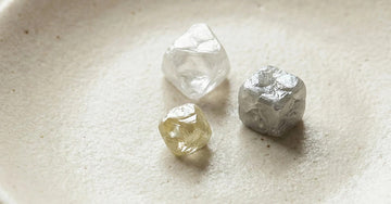 How Are Rough Diamonds Valued? Pricing Factors Explained