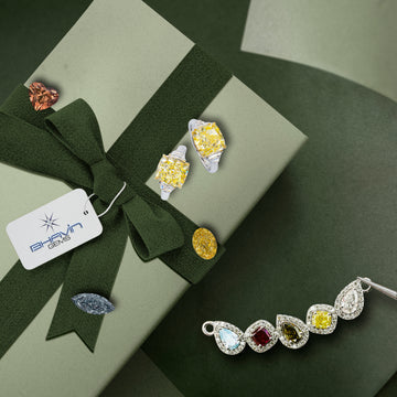 Jewelry Gift | Bhavin Gems