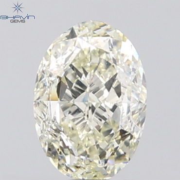 GIA認定 1.27 CT クッションダイヤモンド イエローカラー 天然ダイヤモンド VS1 クラリティ (5.97 MM)