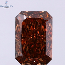 GIA認定 1.27 CT クッションダイヤモンド イエローカラー 天然ダイヤモンド VS1 クラリティ (5.97 MM)