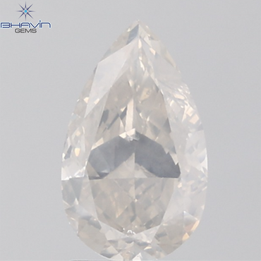 GIA認定 1.27 CT クッションダイヤモンド イエローカラー 天然ダイヤモンド VS1 クラリティ (5.97 MM)