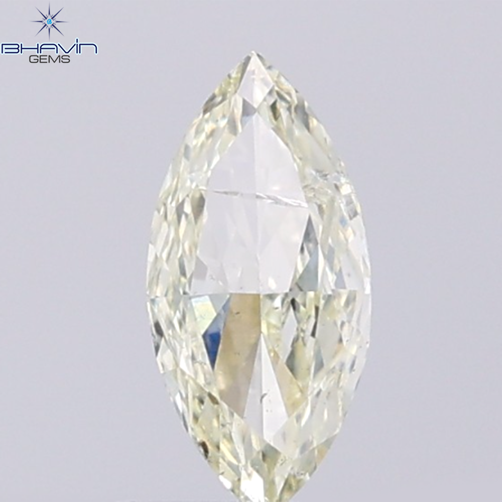 GIA認定 1.27 CT クッションダイヤモンド イエローカラー 天然ダイヤモンド VS1 クラリティ (5.97 MM)