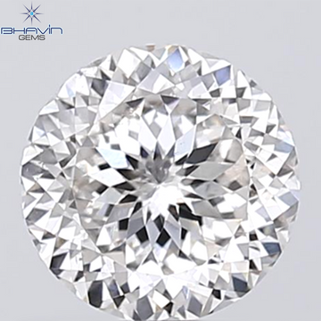 1.50 CT Round Portuguese Diamond White Color VS1 Clarity (7.00 MM)