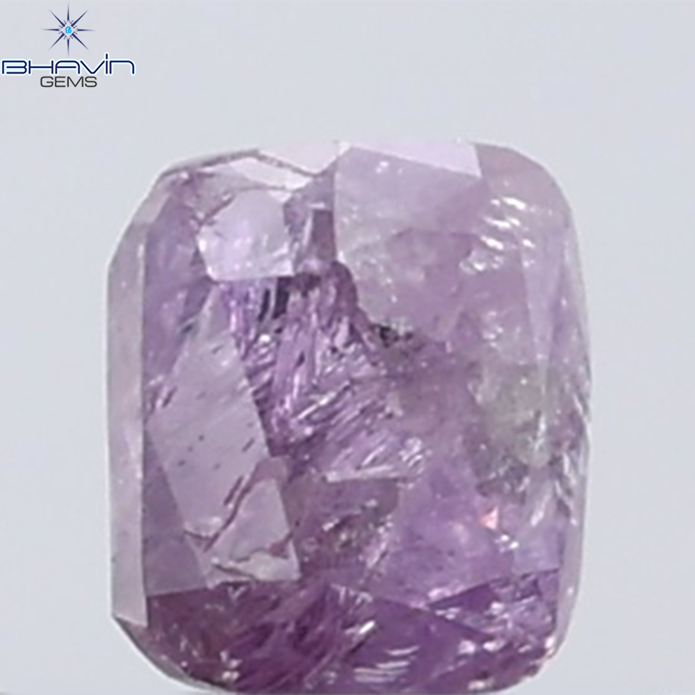 GIA認定 1.27 CT クッションダイヤモンド イエローカラー 天然ダイヤモンド VS1 クラリティ (5.97 MM)