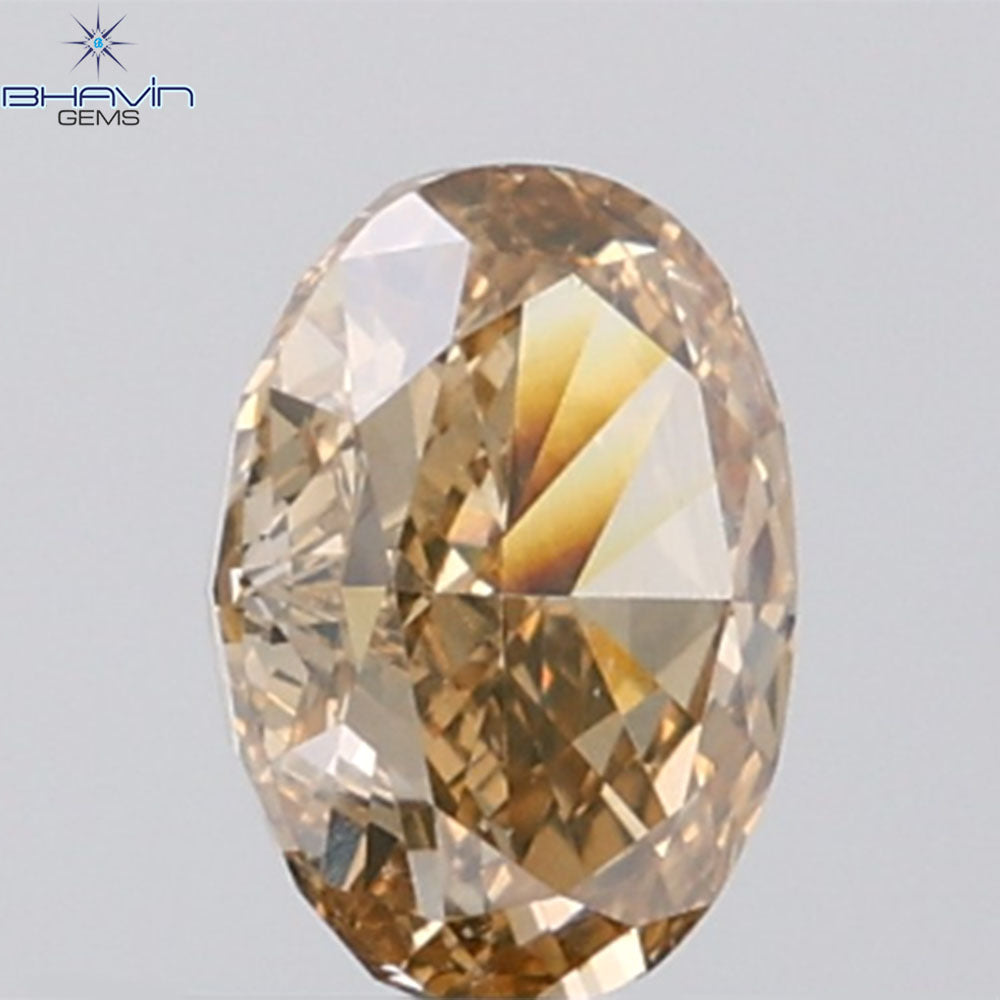 GIA認定 1.27 CT クッションダイヤモンド イエローカラー 天然ダイヤモンド VS1 クラリティ (5.97 MM)