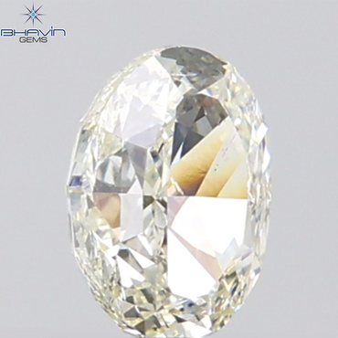 GIA認定 1.27 CT クッションダイヤモンド イエローカラー 天然ダイヤモンド VS1 クラリティ (5.97 MM)