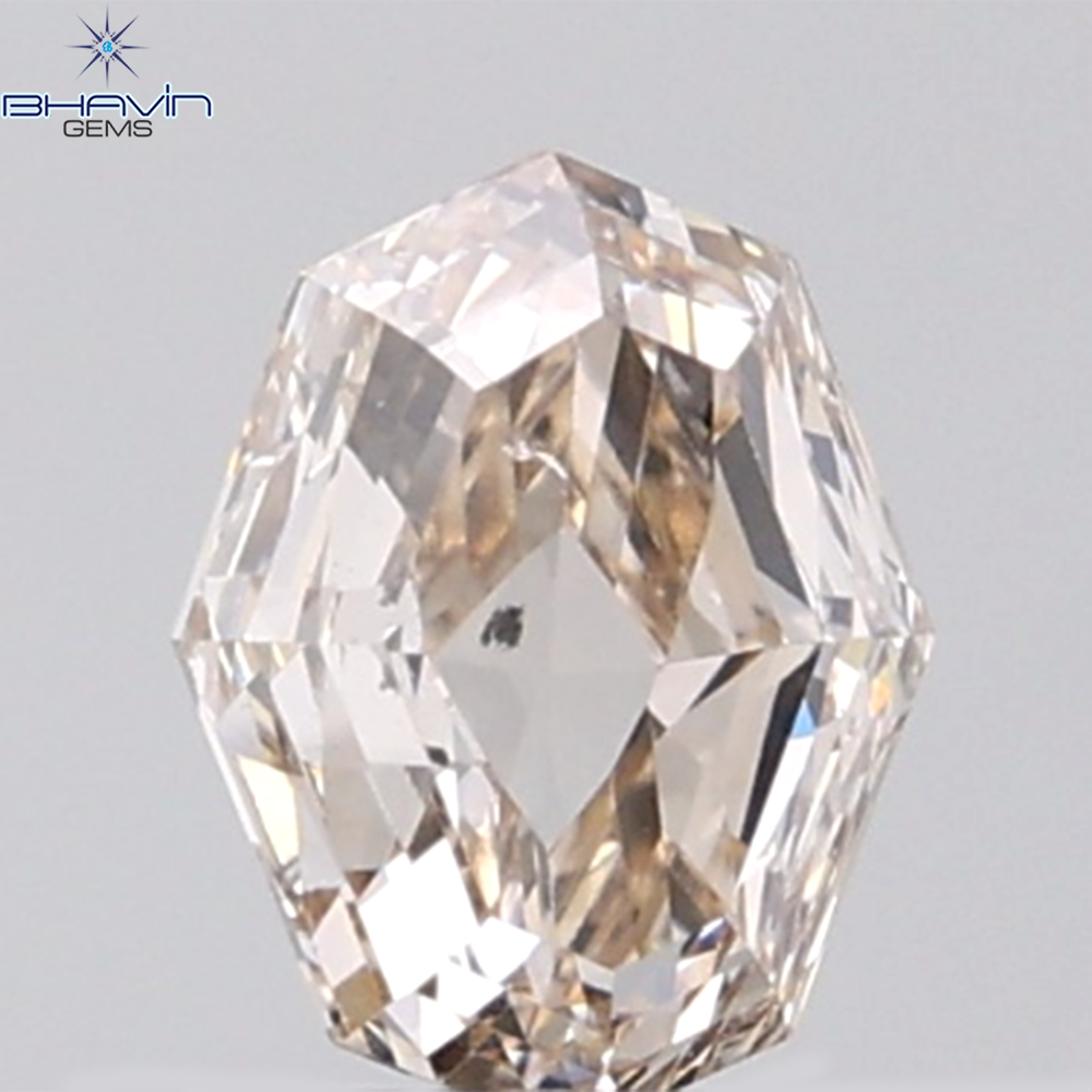 GIA認定 1.27 CT クッションダイヤモンド イエローカラー 天然ダイヤモンド VS1 クラリティ (5.97 MM)