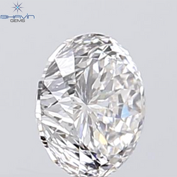 0.75 CT Round Portuguese Diamond White Color VS1 Clarity (5.60 MM)