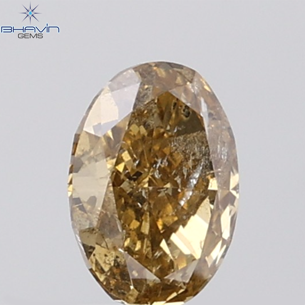 GIA認定 1.27 CT クッションダイヤモンド イエローカラー 天然ダイヤモンド VS1 クラリティ (5.97 MM)