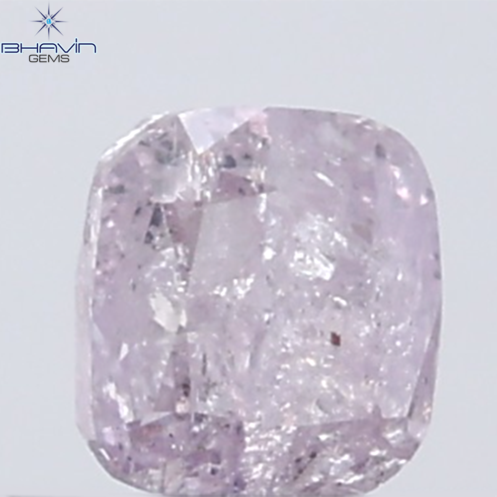 GIA認定 1.27 CT クッションダイヤモンド イエローカラー 天然ダイヤモンド VS1 クラリティ (5.97 MM)