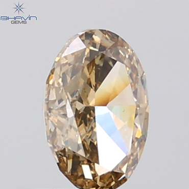 GIA認定 1.27 CT クッションダイヤモンド イエローカラー 天然ダイヤモンド VS1 クラリティ (5.97 MM)