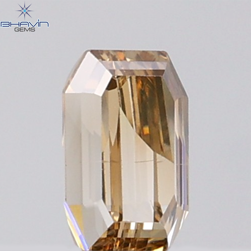 GIA認定 1.27 CT クッションダイヤモンド イエローカラー 天然ダイヤモンド VS1 クラリティ (5.97 MM)