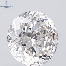1.50 CT Round Portuguese Diamond White Color VS1 Clarity (7.00 MM)
