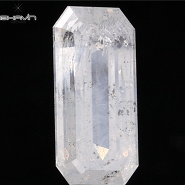 GIA認定 1.27 CT クッションダイヤモンド イエローカラー 天然ダイヤモンド VS1 クラリティ (5.97 MM)