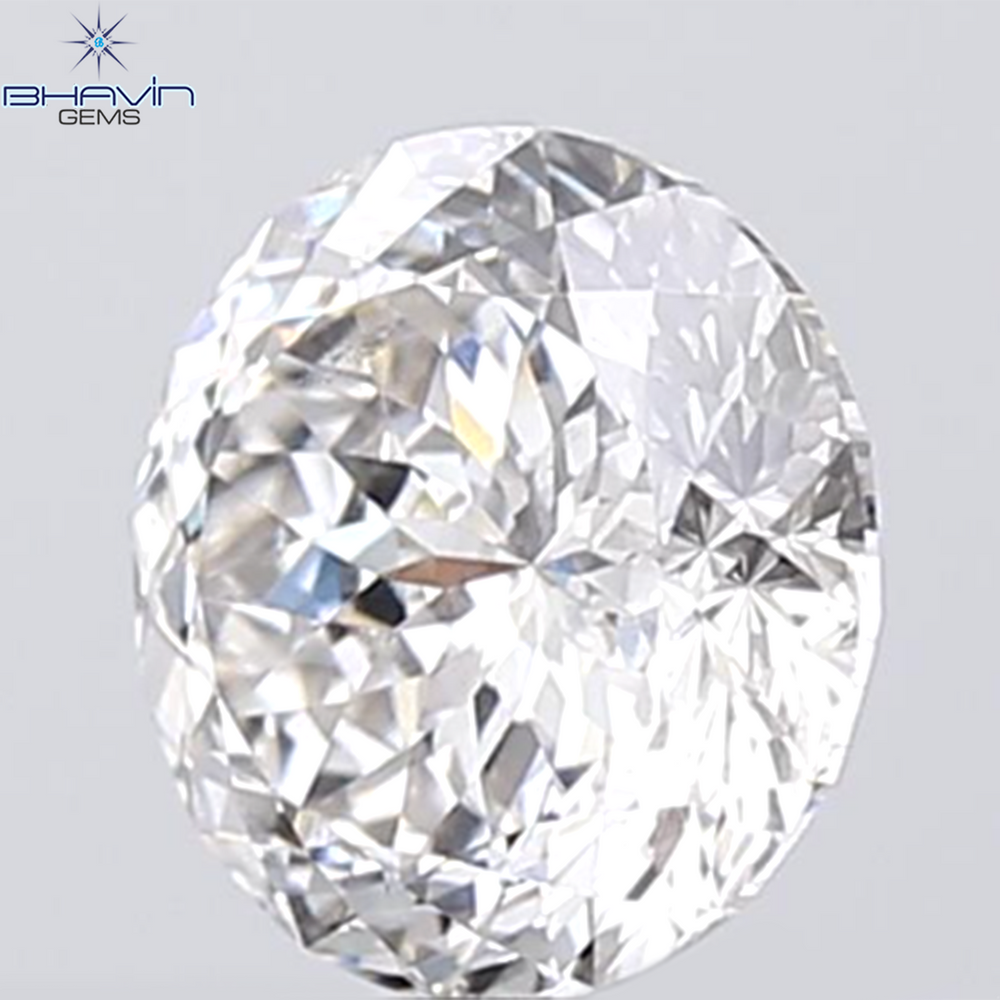 1.50 CT Round Portuguese Diamond White Color VS1 Clarity (7.00 MM)