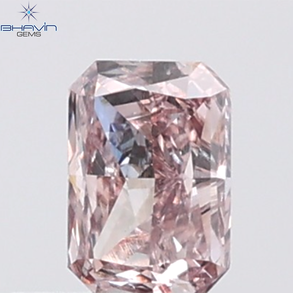GIA認定 1.27 CT クッションダイヤモンド イエローカラー 天然ダイヤモンド VS1 クラリティ (5.97 MM)