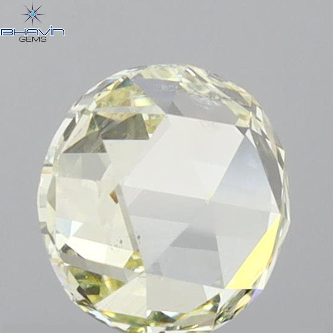 0.25 CT ペアシェイプ ナチュラル ダイヤモンド ホワイト カラー I1 クラリティ (5.71 MM)