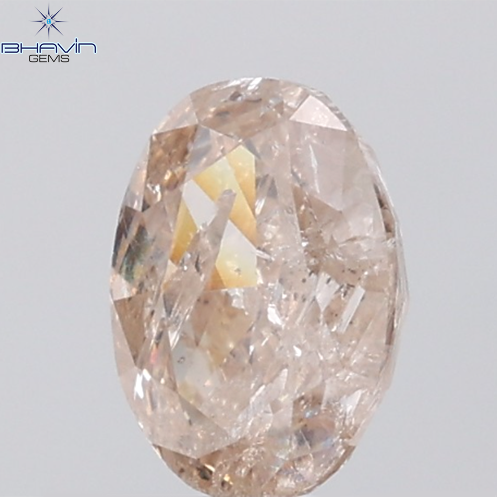 GIA認定 1.27 CT クッションダイヤモンド イエローカラー 天然ダイヤモンド VS1 クラリティ (5.97 MM)
