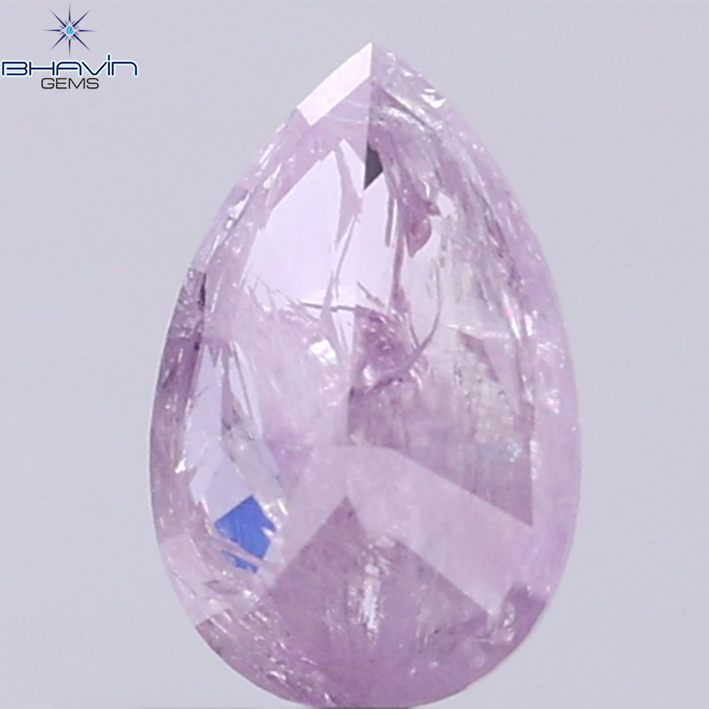 GIA 認定 0.27 CT ラディアント シェイプ ナチュラル ダイヤモンド ホイ (E) カラー VS1 クラリティ (4.02 MM)