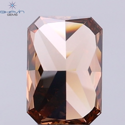 GIA認定 1.27 CT クッションダイヤモンド イエローカラー 天然ダイヤモンド VS1 クラリティ (5.97 MM)