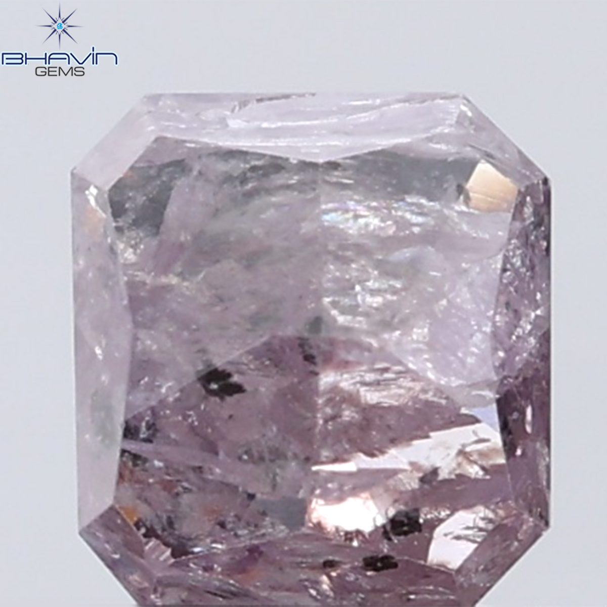 GIA認定 1.27 CT クッションダイヤモンド イエローカラー 天然ダイヤモンド VS1 クラリティ (5.97 MM)