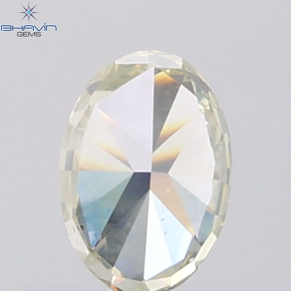 GIA認定 1.27 CT クッションダイヤモンド イエローカラー 天然ダイヤモンド VS1 クラリティ (5.97 MM)