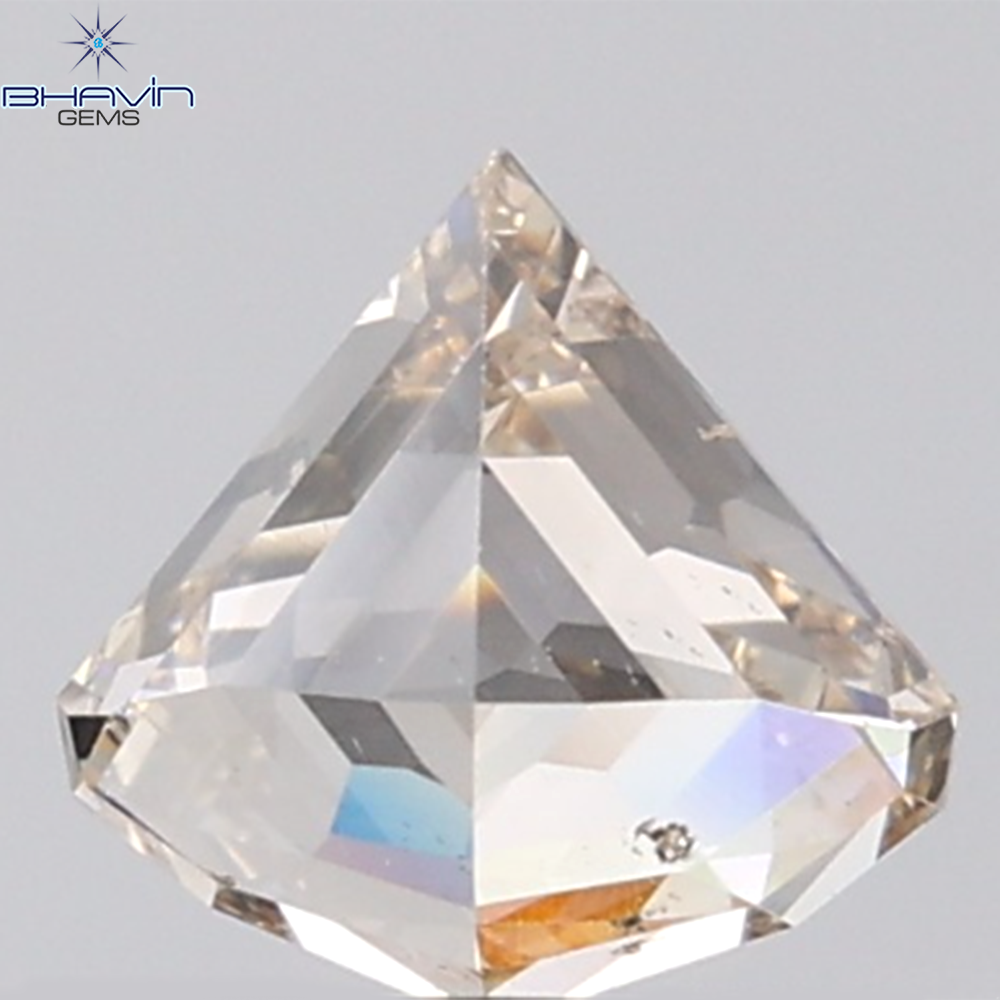 GIA認定 1.27 CT クッションダイヤモンド イエローカラー 天然ダイヤモンド VS1 クラリティ (5.97 MM)