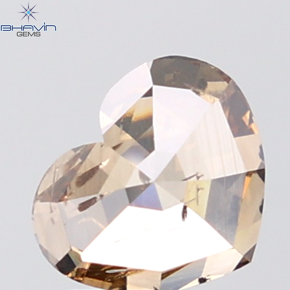 GIA認定 1.27 CT クッションダイヤモンド イエローカラー 天然ダイヤモンド VS1 クラリティ (5.97 MM)