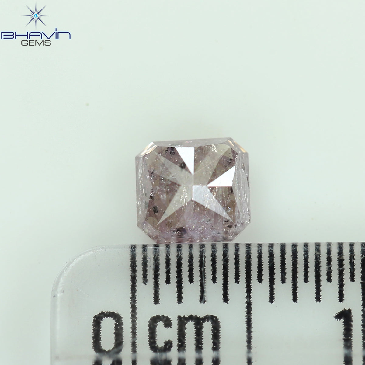 GIA認定 1.27 CT クッションダイヤモンド イエローカラー 天然ダイヤモンド VS1 クラリティ (5.97 MM)