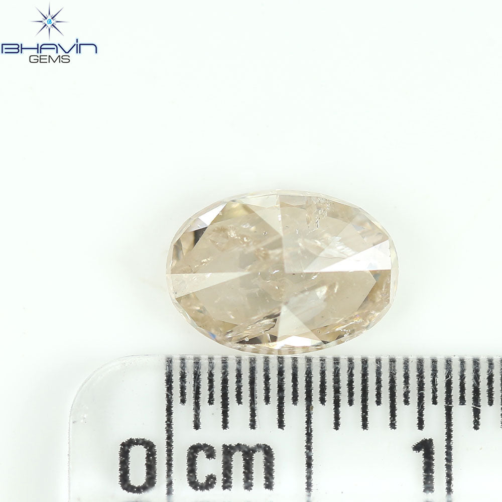 GIA認定 1.27 CT クッションダイヤモンド イエローカラー 天然ダイヤモンド VS1 クラリティ (5.97 MM)