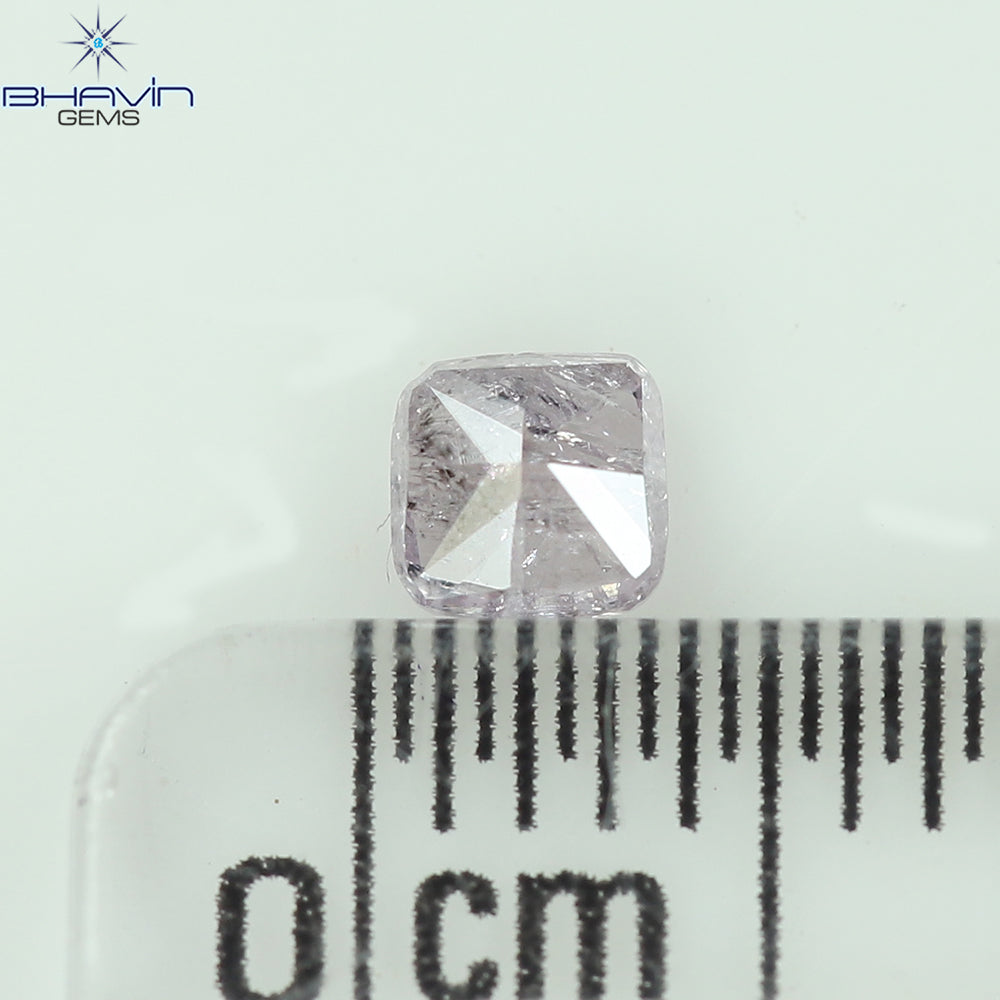 GIA認定 1.27 CT クッションダイヤモンド イエローカラー 天然ダイヤモンド VS1 クラリティ (5.97 MM)