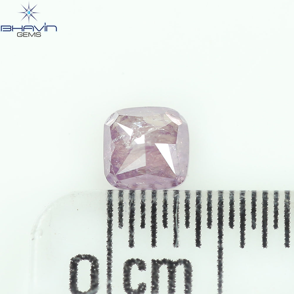 GIA認定 1.27 CT クッションダイヤモンド イエローカラー 天然ダイヤモンド VS1 クラリティ (5.97 MM)
