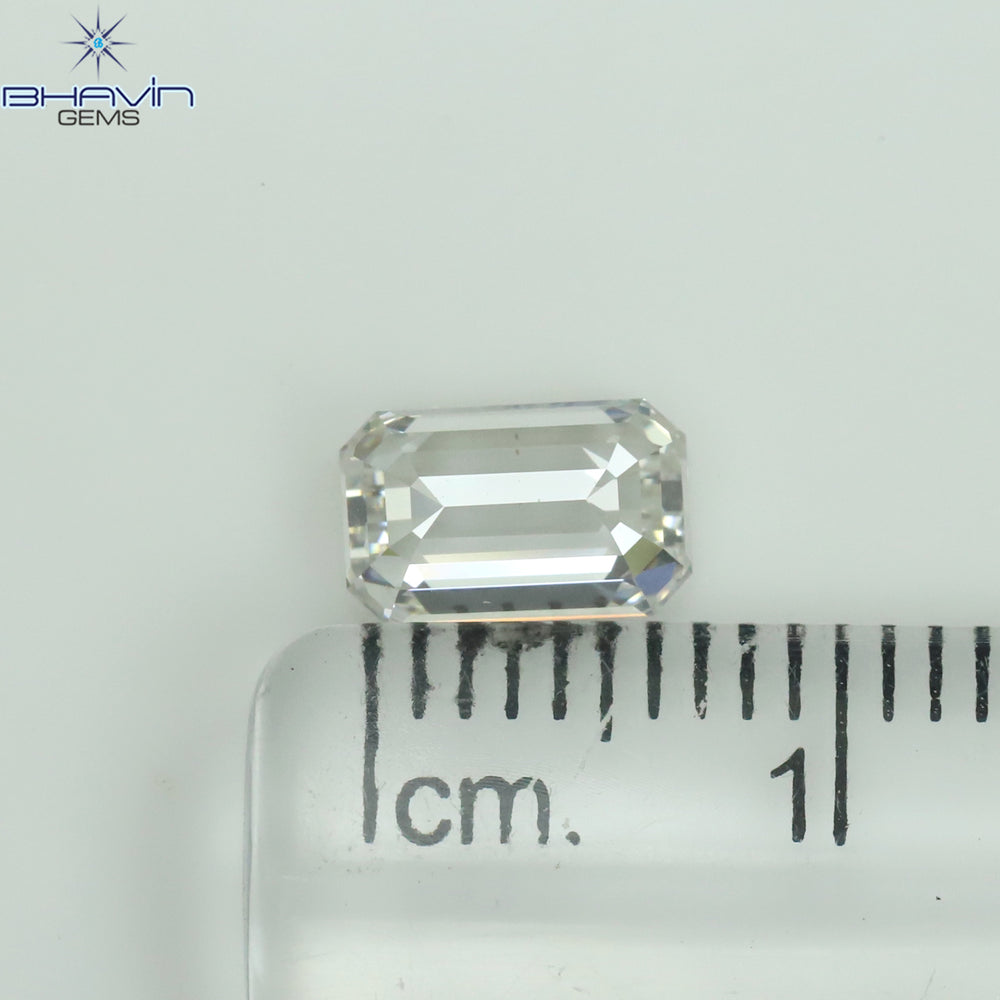 0.41 CT ラディアント ダイヤモンド ピンク (アーガイル) カラー ナチュラル ルース ダイヤモンド SI1 クラリティ (4.46 MM)