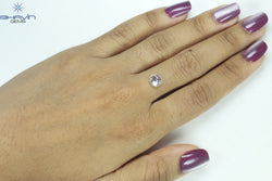 1.50 CT Round Portuguese Diamond White Color VS1 Clarity (7.00 MM)