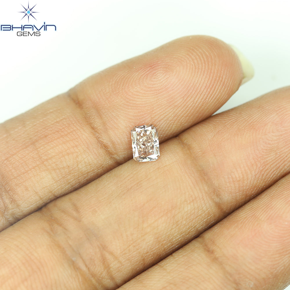 GIA認定 1.27 CT クッションダイヤモンド イエローカラー 天然ダイヤモンド VS1 クラリティ (5.97 MM)