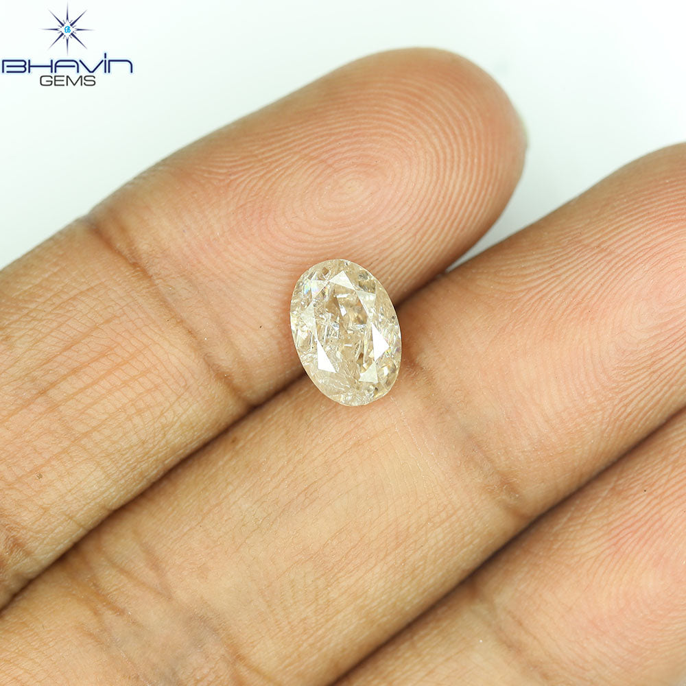 GIA認定 1.27 CT クッションダイヤモンド イエローカラー 天然ダイヤモンド VS1 クラリティ (5.97 MM)