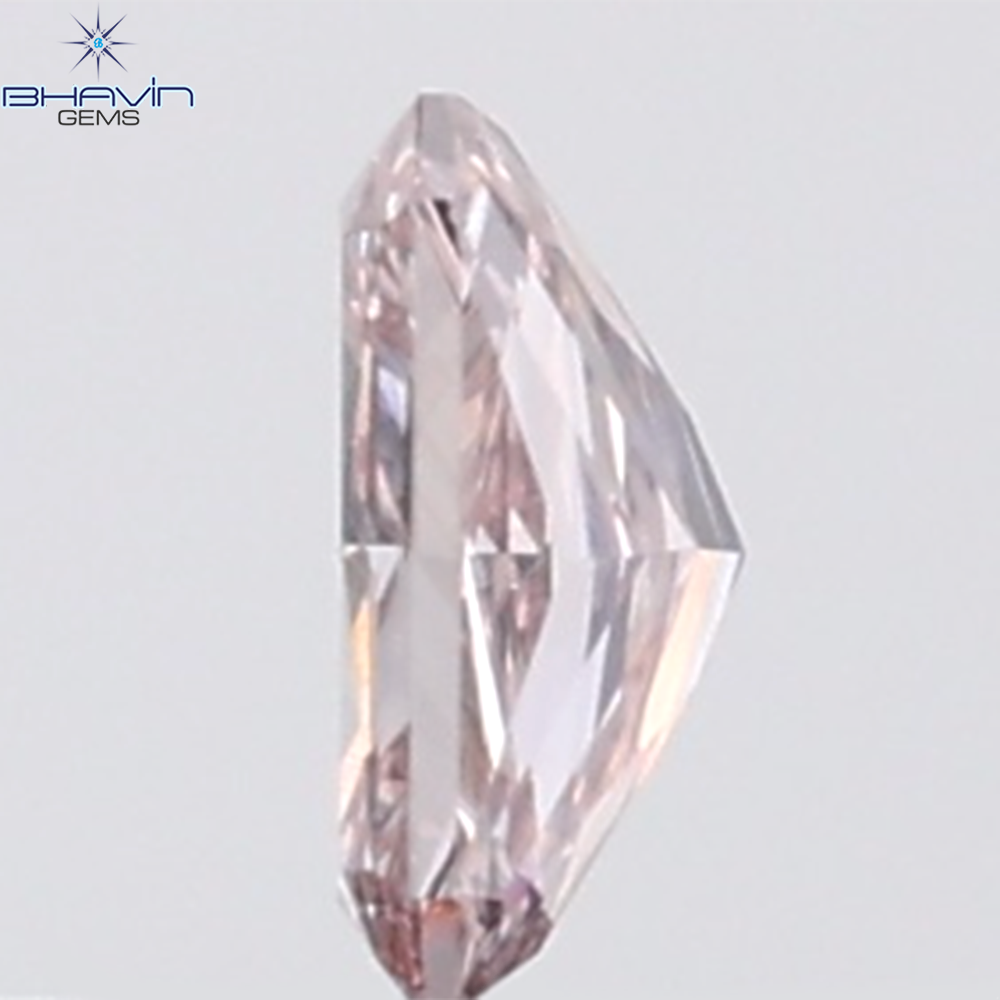 GIA認定 1.27 CT クッションダイヤモンド イエローカラー 天然ダイヤモンド VS1 クラリティ (5.97 MM)