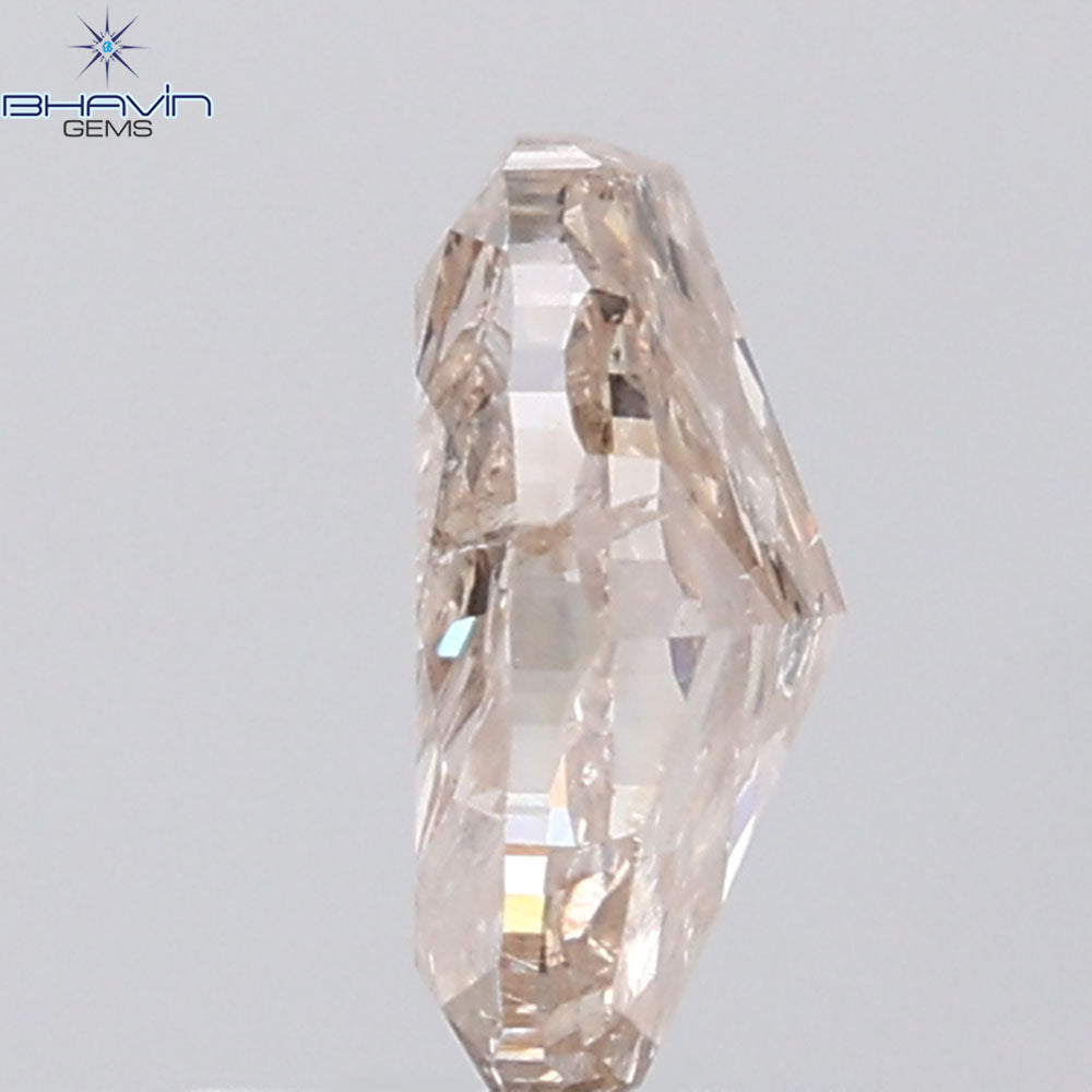 GIA認定 1.27 CT クッションダイヤモンド イエローカラー 天然ダイヤモンド VS1 クラリティ (5.97 MM)