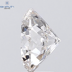 1.50 CT Round Portuguese Diamond White Color VS1 Clarity (7.09 MM)