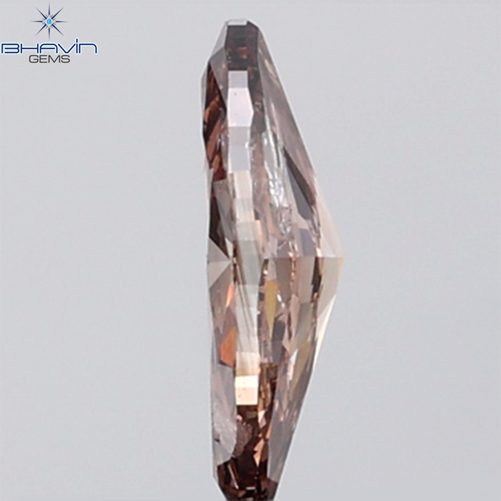 GIA認定 1.27 CT クッションダイヤモンド イエローカラー 天然ダイヤモンド VS1 クラリティ (5.97 MM)