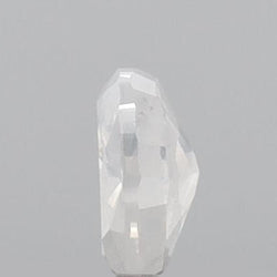 0.14 CT Oval Shape Natural Diamond White Color I1 Clarity (3.75 MM)