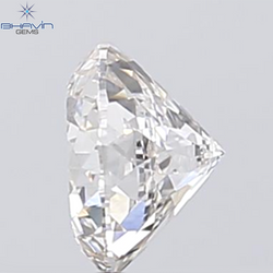 0.75 CT Round Portuguese Diamond White Color VS1 Clarity (5.60 MM)